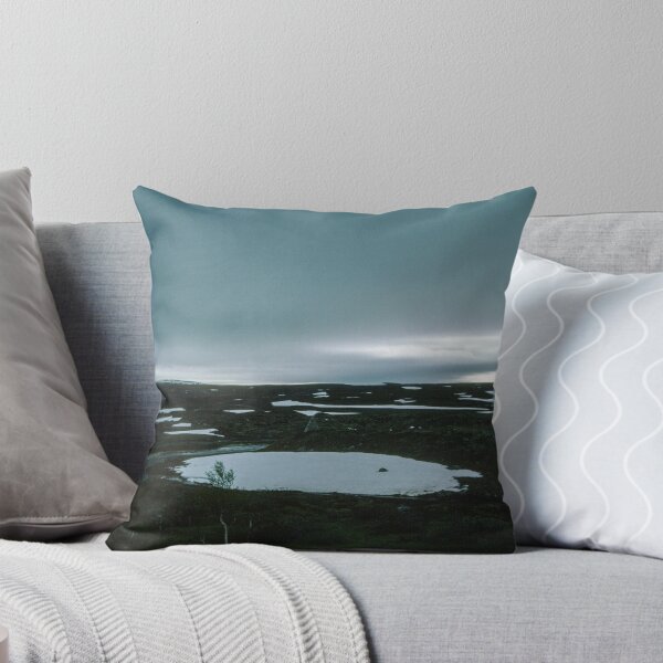 Item preview, At Arctic Circle nr Bolna on train Bodo to Trondheim Norway 19840621 0011  designed and sold by Fred Mitchell.