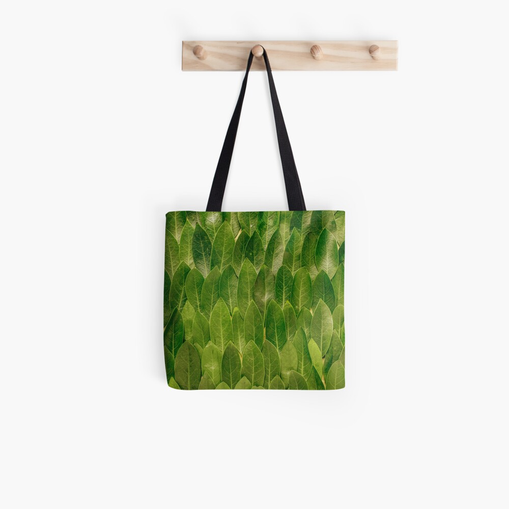 Leaves - Nature Tote Bag