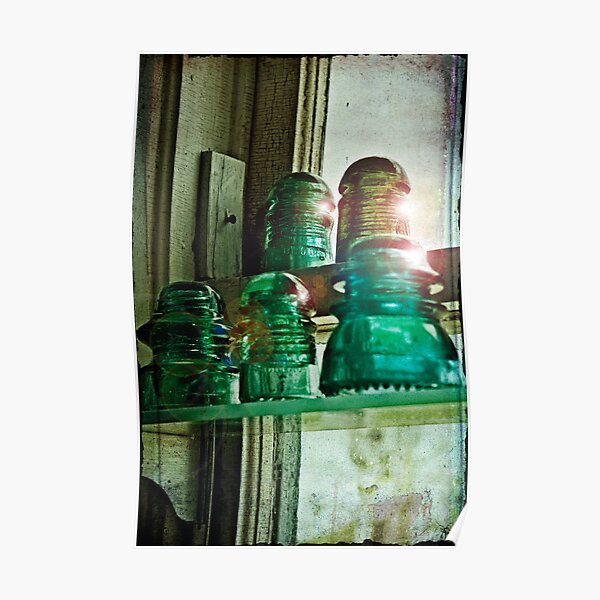 Collection Poster