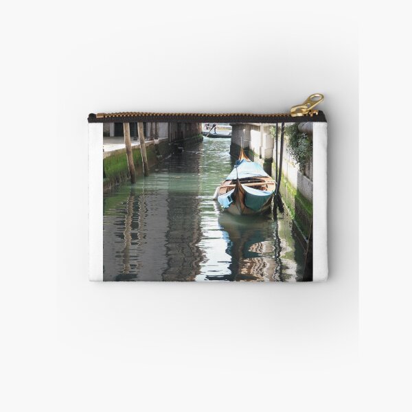 Item preview, Gondolier designed and sold by zihniophoto.