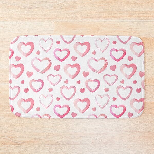 Item preview, Heart Pattern designed and sold by littleprints.