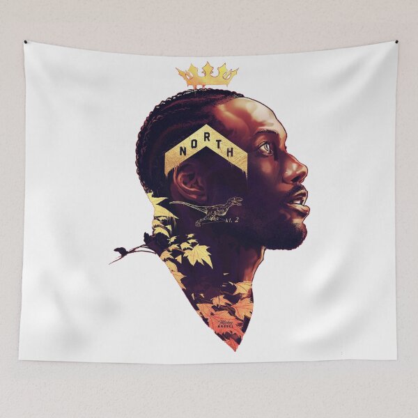 Item preview, kawhi leonard designed and sold by Maskop ..