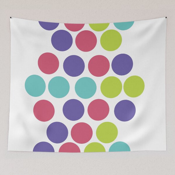 Item preview, Dots designed and sold by Blocskull.