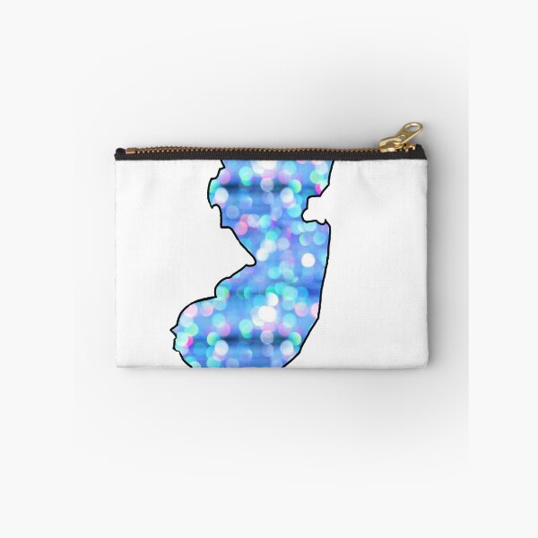Item preview, Bokeh New Jersey designed and sold by Skylyr VanDerveer.