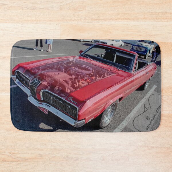 Item preview, Coffee n Classics Cuga 70 designed and sold by Cars around Adelaide.