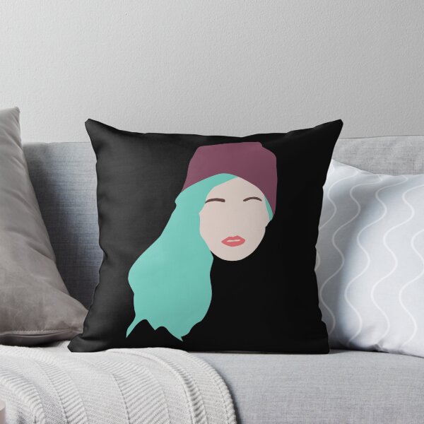 Item preview, Halsey Cartoon #2 designed and sold by tjseeletters.