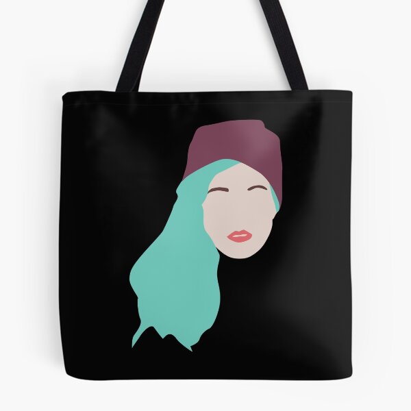 Item preview, Halsey Cartoon #2 designed and sold by tjseeletters.