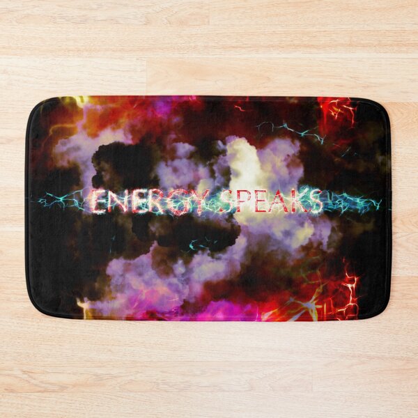 Item preview, Energy Speaks  designed and sold by twinflame1111.