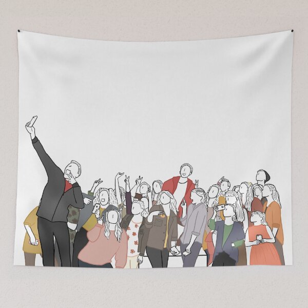Item preview, Selfie with Jesus! In Full Color designed and sold by Monkeydoodle5.