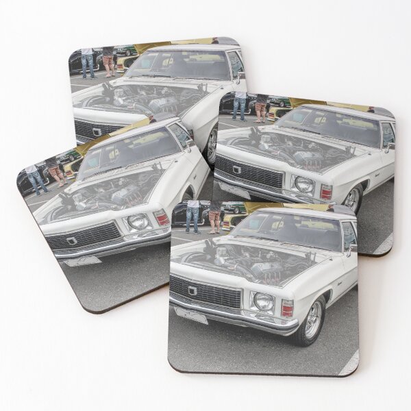Item preview, Coffee n Classics no12 Holden Kingswood designed and sold by Cars around Adelaide.