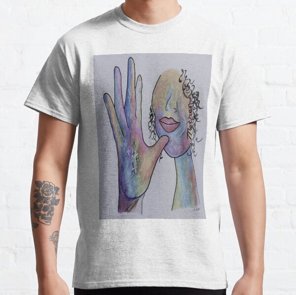 mother denim t shirts