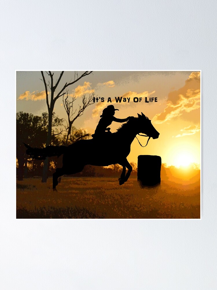 Barrel Racing Quotes Tumblr