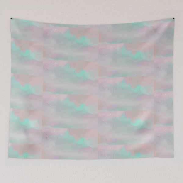 Item preview, pastel cloud dreamssss designed and sold by chricket.