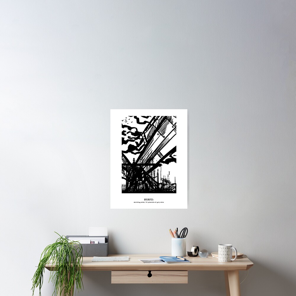 Item preview, Poster designed and sold by sofapillows.