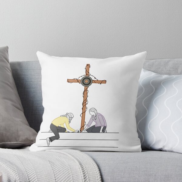 Item preview, At the Foot of the Cross designed and sold by Monkeydoodle5.