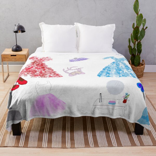 Item preview, All I Need Is A Place To Go designed and sold by Helen Knecht.