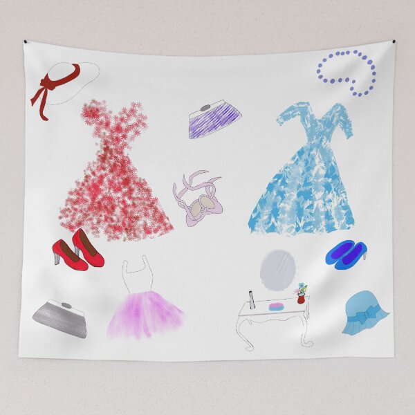 Item preview, All I Need Is A Place To Go designed and sold by Helen Knecht.