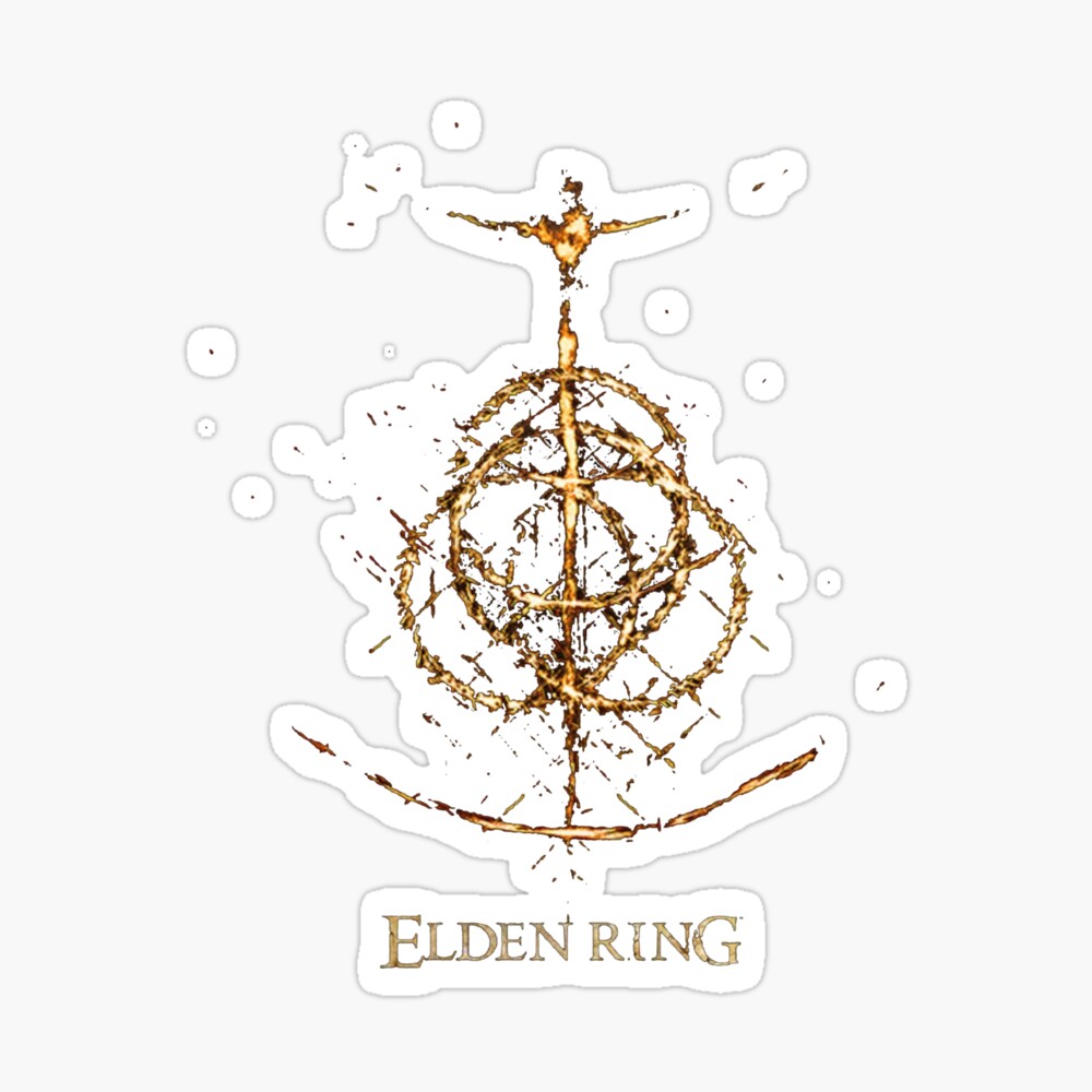 Elden Ring Ui Symbols Images