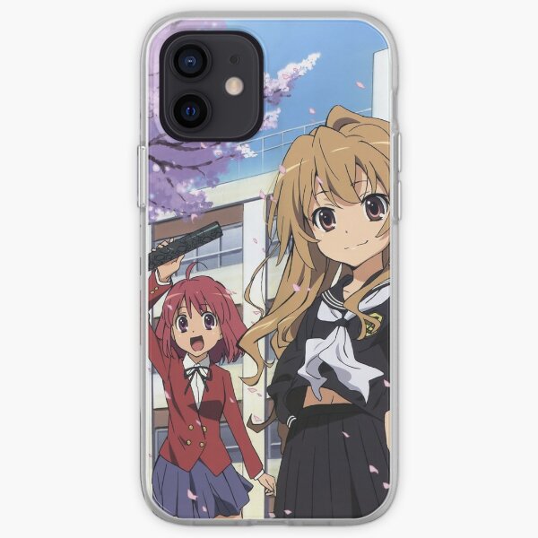 Tsundere iPhone cases & covers | Redbubble