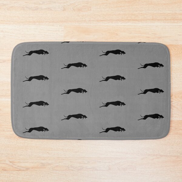 Item preview, Greyhound fun run designed and sold by houndpixnz.