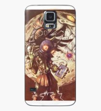 Kid Skull Case/Skin for Samsung Galaxy