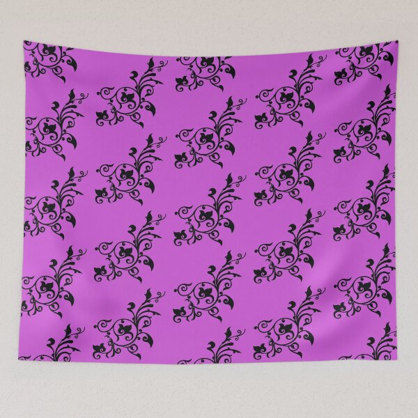 Item preview, PATTERN 11 PINK 1 designed and sold by PetsandBeyond.