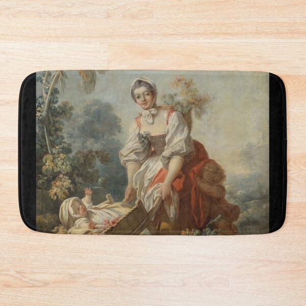 Item preview, The Joys of Motherhood (Fragonard) designed and sold by ArtHistorical.