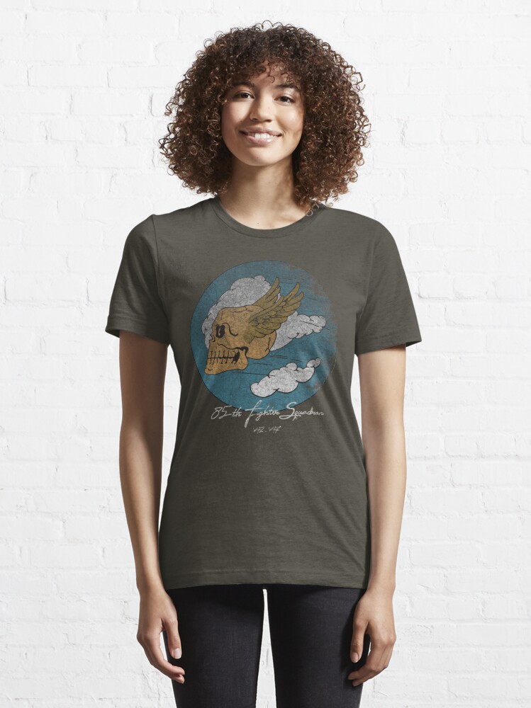 wwii aircraft t shirts