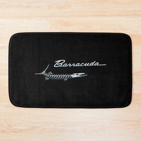 Item preview, plymouth barracuda designed and sold by madpaw19.