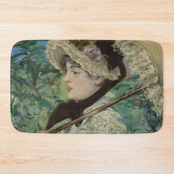 Item preview, Jeanne (Manet) designed and sold by ArtHistorical.
