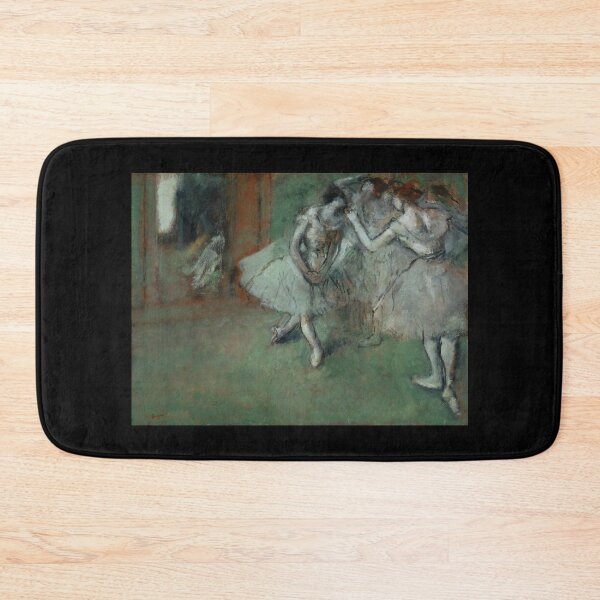 Item preview, A Group of Dancers (Degas) designed and sold by ArtHistorical.