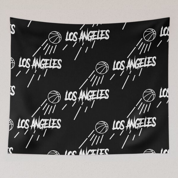 Item preview, Los Angeles  designed and sold by SneakyBz.