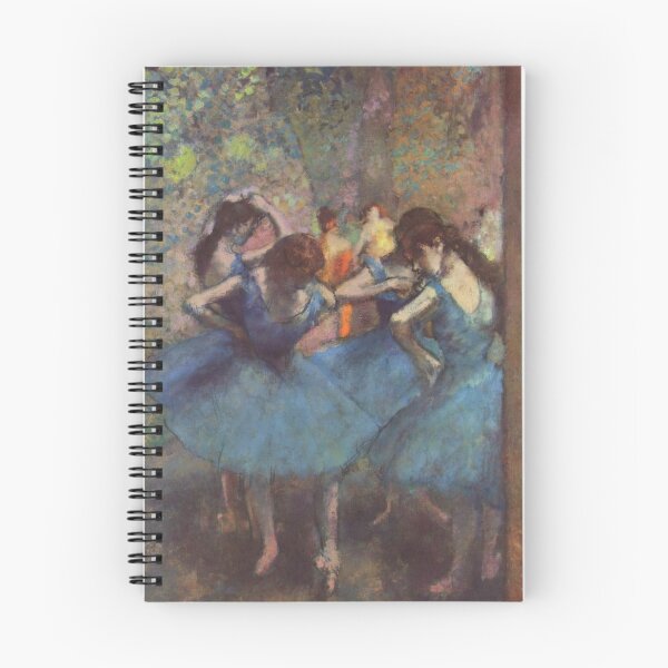 Item preview, Dancers (Degas) designed and sold by ArtHistorical.