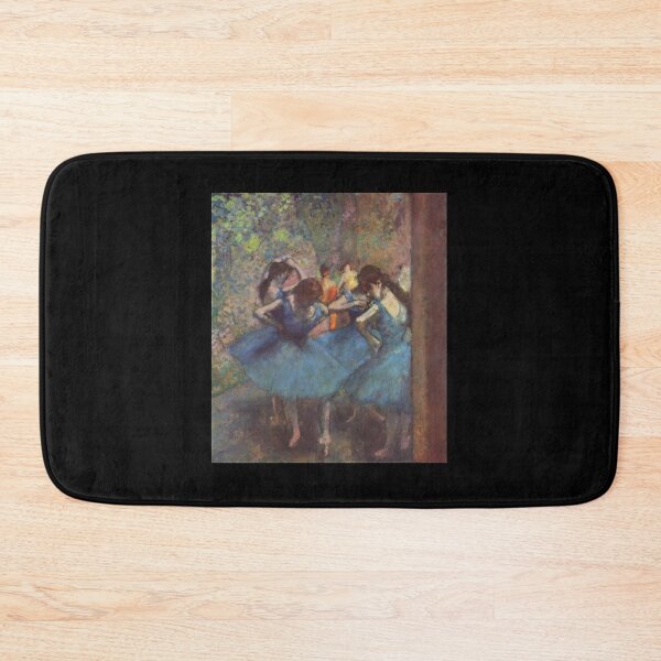 Item preview, Dancers (Degas) designed and sold by ArtHistorical.