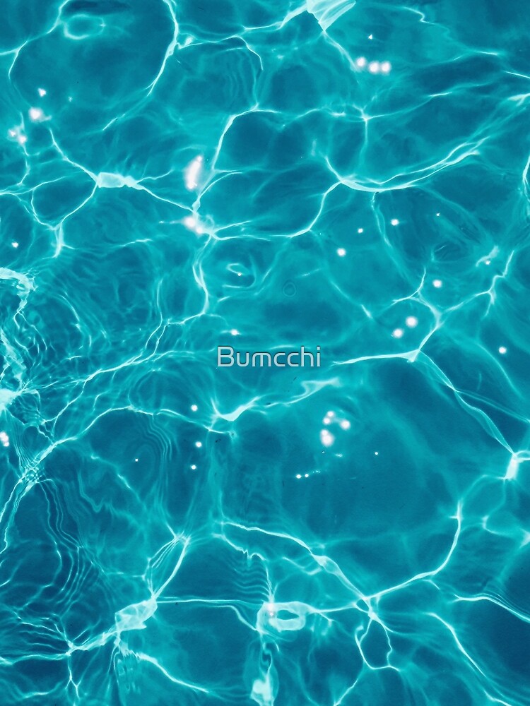 Water - Elements by Bumcchi