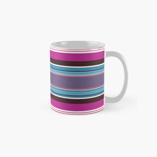 La Más Chingona Classic Mug