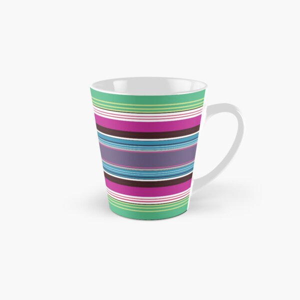 La Más Chingona Tall Mug