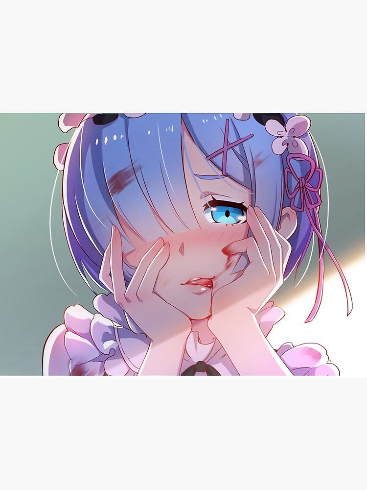 Re:Zero - Yandere Rem Re:Zero - Yandere Rem