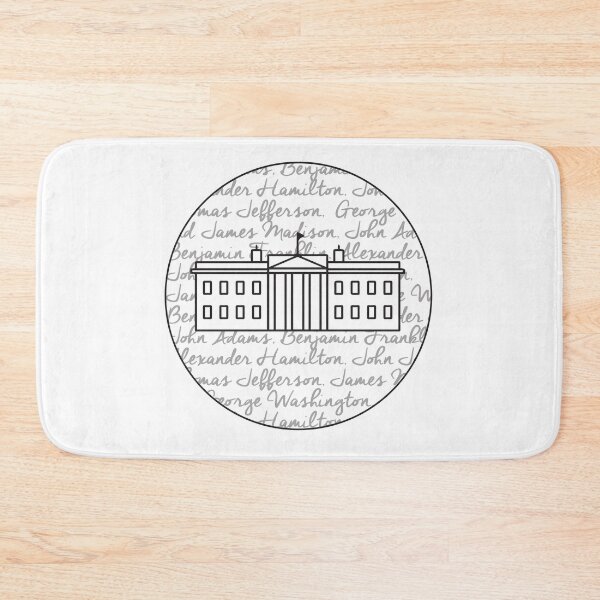 Item preview, Founding Fathers designed and sold by melissatayylorr.