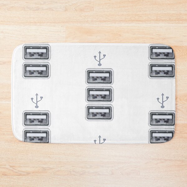 Item preview, usb designed and sold by IanByfordArt.