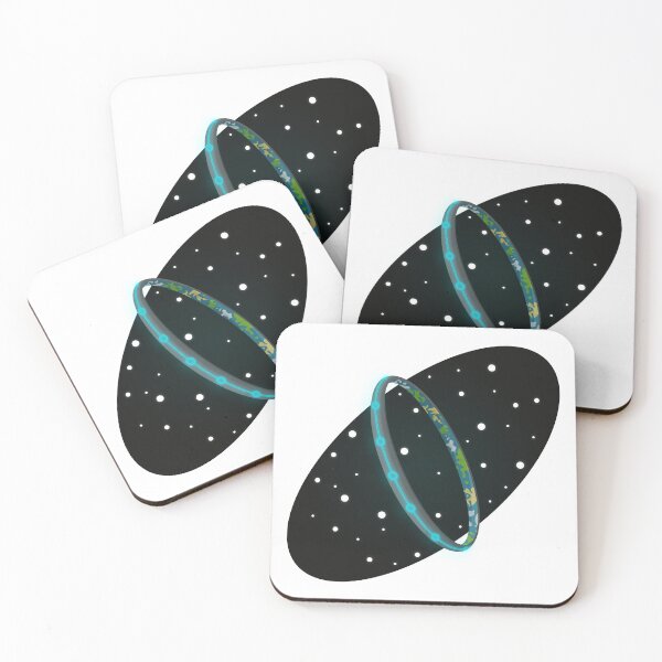 Item preview, Ringworld (light version) designed and sold by UPLYNXED.