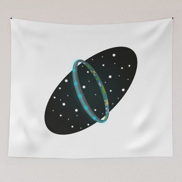 Item preview, Ringworld (light version) designed and sold by UPLYNXED.