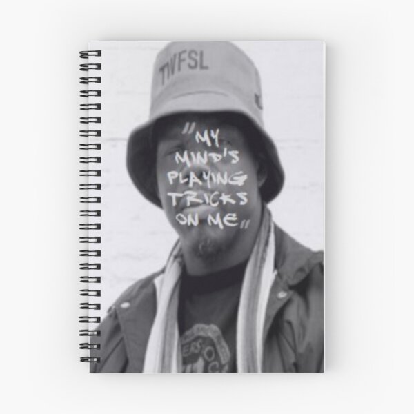 Item preview, Geto Boys - My Mind's Playing Tricks On Me designed and sold by SnackDealer3179.