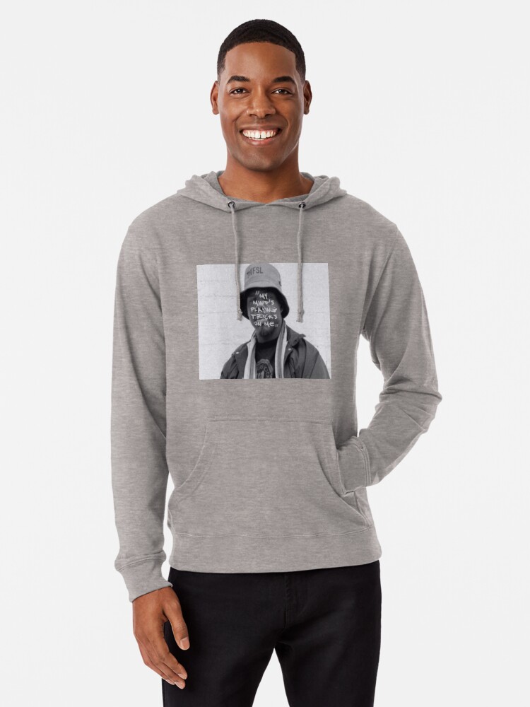 geto boys hoodie