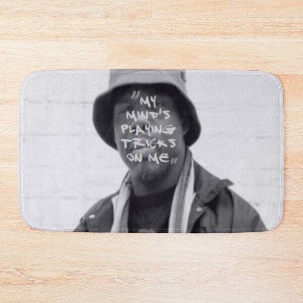 Item preview, Geto Boys - My Mind's Playing Tricks On Me designed and sold by SnackDealer3179.