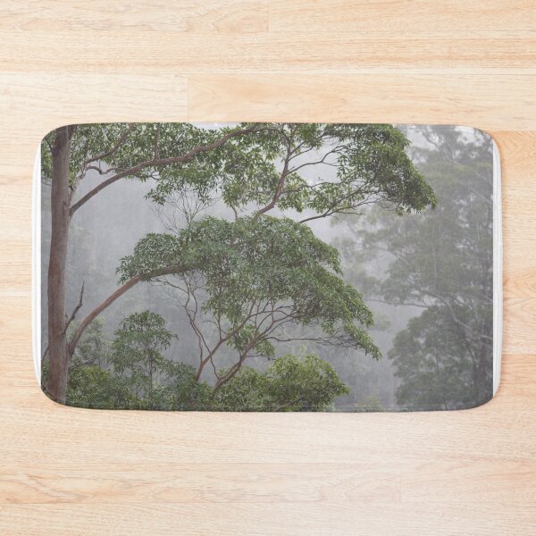 Item preview, Misty days on Waterfall Way designed and sold by Clare Colins.