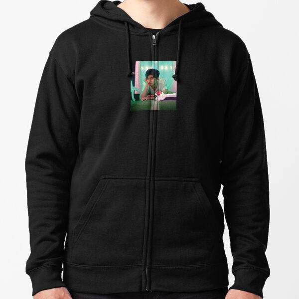 dnyl hoodie
