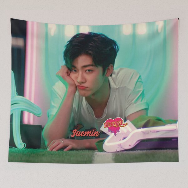 Item preview, NCT DREAM Jaemin - DNYL designed and sold by nurfzr.