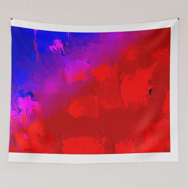 Item preview, SLASH_*_SQASH by RootCat* | Nicolas de Staël's tribute designed and sold by Grimm Land.