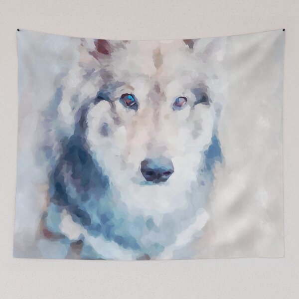 Item preview, Wolfdog designed and sold by ChrisButler.